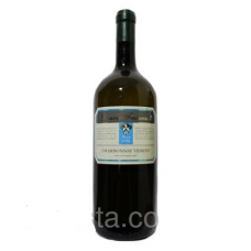 Вино біле Donna Francesca Chardonnay Veneto ( шардоне венето )1.5l