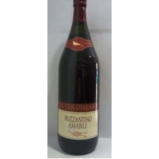 Червоне Frizzantino Colombara amabile ROSSO 1.5л Червоне Frizzantino Colombara amabile ROSSO 1.5л