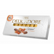 Delicadore caramel шоколад 200g Delicadore caramel шоколад 200g