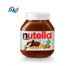 Шоколадна паста Nutella 1 кг