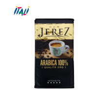 Кава мелена Don Jerez Arabica 100% 250g