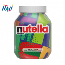 Шоколадная Паста Nutella, 1 Кг