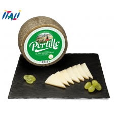 Сыр овечий Portillo Semicurado 1/4 . Испания 800g Сыр овечий Portillo Semicurado 1/4 . Испания 800g