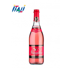 Вино ігристе Fragolino Granatino Novellina Rose 0,75л
