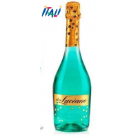Вино Don Luciano Blue Moscato  0.75l