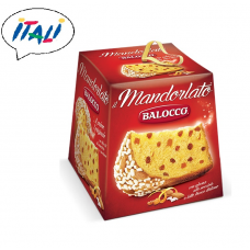 BALOCCO IL MANDORLATO, 750g BALOCCO IL MANDORLATO, 750g