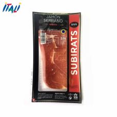 Хамон Subirats Jamon Serrano (100g)