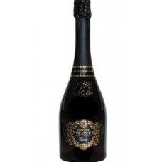 Шампанське "Grande France Brut" 0,75л. Шампанське "Grande France Brut" 0,75л.