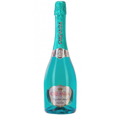 Шампанське "Oreanda Cristal Brut" 0,75л. Шампанське "Oreanda Cristal Brut" 0,75л.