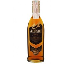 Коньяк "Аджарі" ***** 0,25л