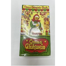 Глінтвейн Omas Gluhwein 1l Глінтвейн Omas Gluhwein 1l