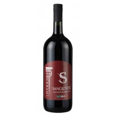 Вино червоне сухе Impero Collection SANGIOVESE IGT 1,5л Вино червоне сухе Impero Collection SANGIOVESE IGT 1,5л