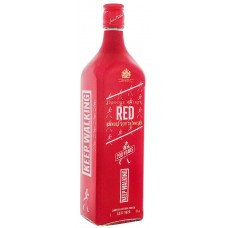 Віскі Red Label  200 years 1 l