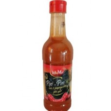 Соус Sol & Mar Piri Piri 195ml Соус Sol & Mar Piri Piri 195ml