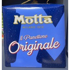 Панетоне Motta la colomba Originale 700г Панетоне Motta la colomba Originale 700г