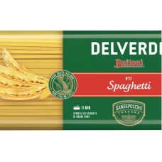 Макарони Sansepolcro Factori  Buitoni Spaghetti 72  1кг