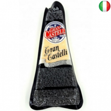 Gran Castelli Сир твердий пармезан 200g
