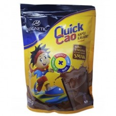 Какао Quick-kao розчинне 500г