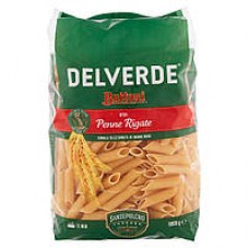 Макарони Sansepolcro Factori Delverde Buitoni Penne Rigate №311 1кг Макарони Sansepolcro Factori Delverde Buitoni Penne Rigate №311 1кг