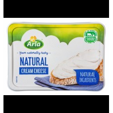 Крем-сир натуральний Arla 150g