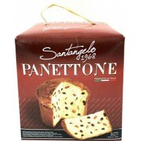 Паска Santangelo PANETTONE Classico, 908г Паска Santangelo PANETTONE Classico, 908г