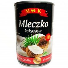 Кокосове молоко МК 400мл