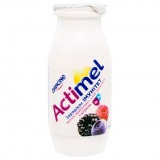 Actimel Danon Ягідний мікс 100г