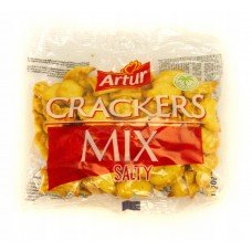 Крекер Artur MIX 90g