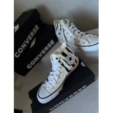 Кеди Converse Chuck Taylor All Star 37р. Кеди Converse Chuck Taylor All Star 37р.