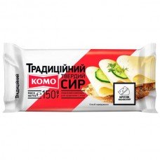 Брусок Комо Традиційний 50% 150г