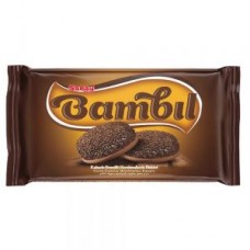 Saray БісквітBambil cocoa marshmallow biscuits 100g