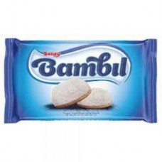 Saray кокосовий Бісквіт Bambil  marshmallow biscuits 100g