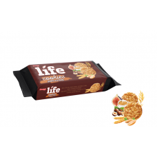 Saray Печиво Life cookies 85g