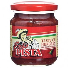 Соус (перець чілі) "PISTA" 200 гр.