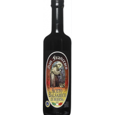 Бальзамічний оцет San Francesco 500ml