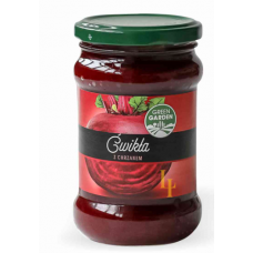 Бурячки терті SMAK 290g