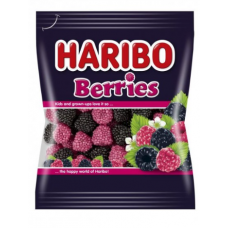 Желейні цукерки Haribo Berries 175g