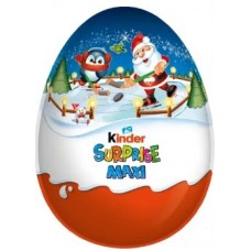 Kinder Maxi 100g