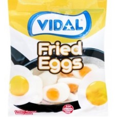 Vidal Смажені яйця 90г