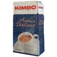 KIMBO Aroma Italiano 250g