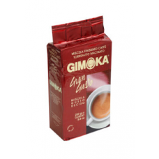 Gimoka coffee  gran gusto 250g
