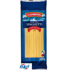 Спагети Combino Spaghetti 1кг Италия Спагети Combino Spaghetti 1кг Италия