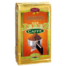 Кофе (Молотый)  Don Jerez Espresso Casa  - 250g
