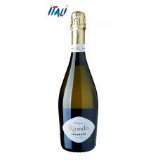 Вино игристое Riondo Prosecco Spumante Extra Dry белое экстра сухое 0.75 л 11%