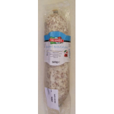Салями Salame Nostrano 500g Салями Salame Nostrano 500g