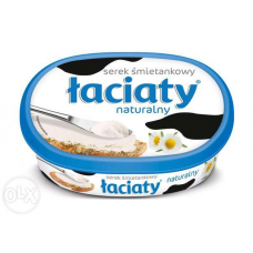 Laciaty, крем-сыр, 135г