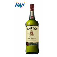Віскі Jameson Irish Whiskey 1 л 40% ( Скло) Віскі Jameson Irish Whiskey 1 л 40% ( Скло)