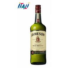 Віскі Jameson Irish Whiskey 1 л 40%  ( Скло)