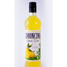 ИТАЛЬЯНСКИЙ ЛИКЕР LIMONCINO ANTICHE TERRE 0,7Л 22% ИТАЛЬЯНСКИЙ ЛИКЕР LIMONCINO ANTICHE TERRE 0,7Л 22%