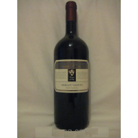 Вино красное Merlot Veneto Donna Francesca 1.5l